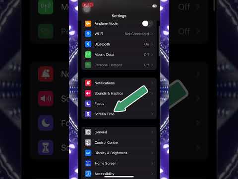 Hide Apps in iPhone😱😱🔥🔥 #iphone #hideapp #tech #technology