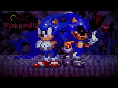 2011X Rage Mode - Outcome Memories | Sprite Animation