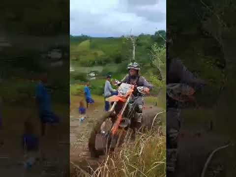MOTOCROSS RACING ADVENTURE #viral #nature #mountains #rider #motorcross