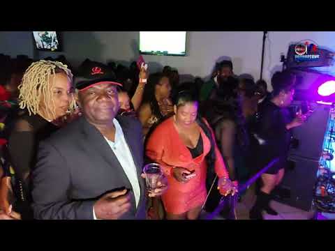 Kreyol la live in Silver-spring Maryland Sankonplexx