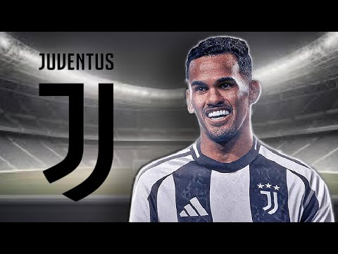 Wenderson Galeno - Juventus Transfer Target - Crazy Skills, Goals & Assists - 2024