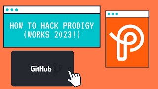 How To Hack Prodigy! (Working 2023)