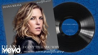 Diana Krall - I Can't Tell You Why (Audio)