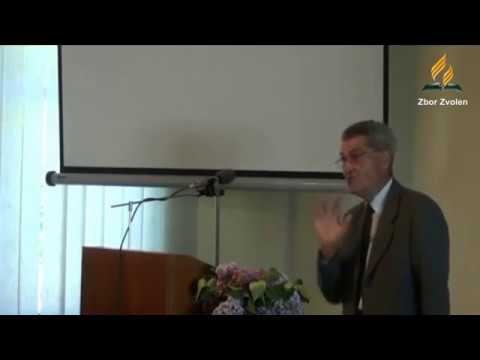 M.Hreňo - Keď Boh mlčí