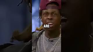 Lil Wayne: “I don’t believe in racism”😳