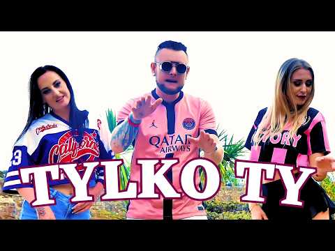 Robson W - Tylko Ty (Official Video) Nowość Latino