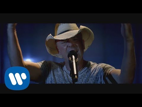 Kenny Chesney - Here And Now (Official Music Video)