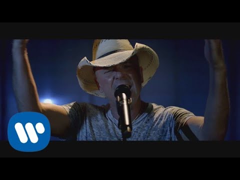 Kenny Chesney Video