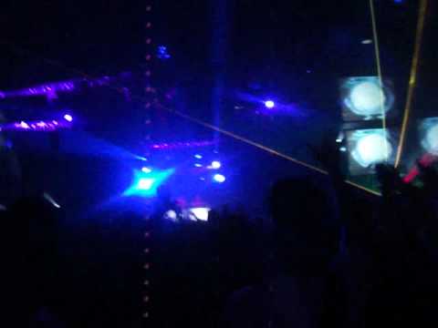 Cosmic Gate @ Beyond Wonderland 2011 "Synapse Dynamics" (Mat Zo, Arty remix)
