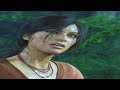 Uncharted the Lost Legacy - Full Game Movie All Cutscenes