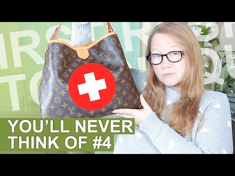 5 Ways Your Handbag Could Save Your Life || Collab with YotaStyle || Autumn Beckman