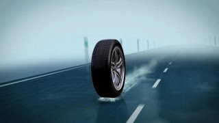 CNET On Cars - Car Tech 101: How tires work