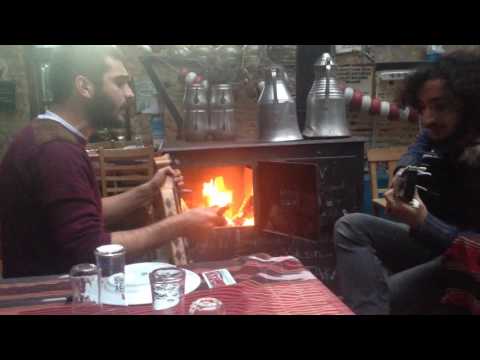 Lazkopatlar-Gelin Havasi (Kemençe-Gitar)