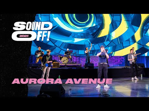 Aurora Avenue - "Skipping Stones" | Sound Off! 2021 | MoPOP | Museum of Pop Culture