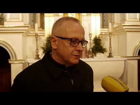 Cudowny obraz w Krypnie. Sanktuarium Matki Bożej Pocieszenia