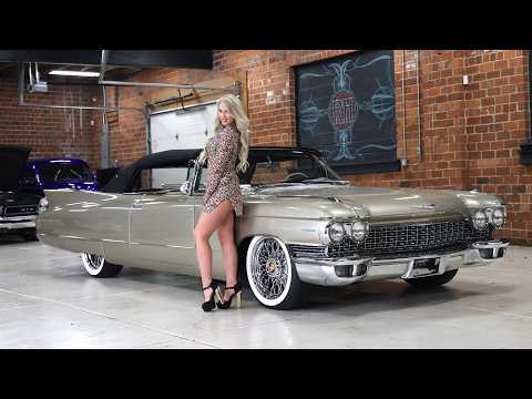 1960 Cadillac Series 62 (CC-2120350) for sale in St. Louis, Missouri