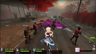 Kafuu Chino Voice Pack (Replaces Nick)