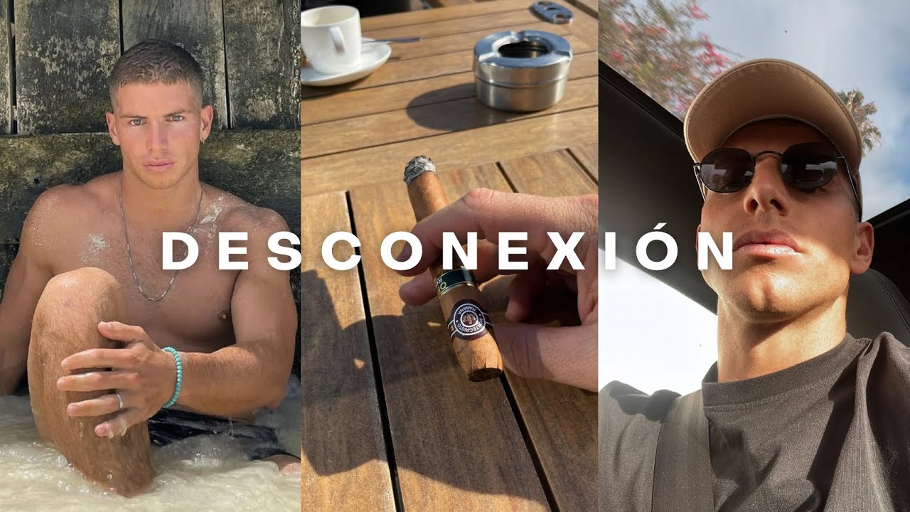 Aprende A Desconectar