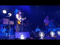 The Marcus King Band “Autumn Rains” - live at the Georgia Theatre, Athens, GA 11/15/23