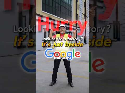 Factory for Rent in Eco Business Park V, Puncak Alam by Ray Goh - iProperty.com.my