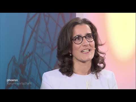 forum wirtschaft vom 14.10.18