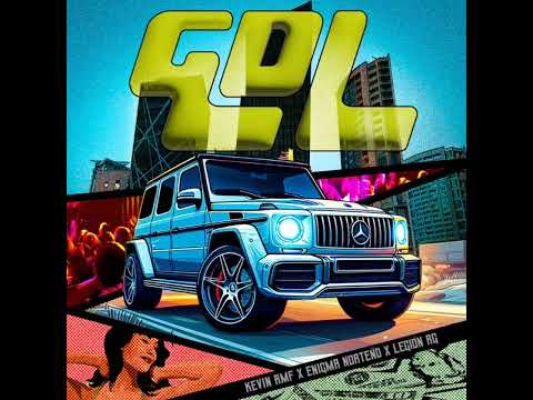 GDL-Kevin Amf X Enigma Norteño X Legión Rg