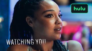 Hulu 🎥 Watching You | Trailer