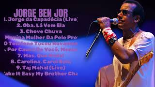 Meus Filhos, Meu Tesouro-Jorge Ben Jor-Essential hits roundup for 2024-Viral