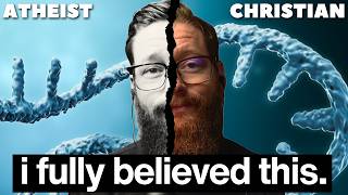 Ex-Atheist EXPOSES How People Are Lied To About Evolution
