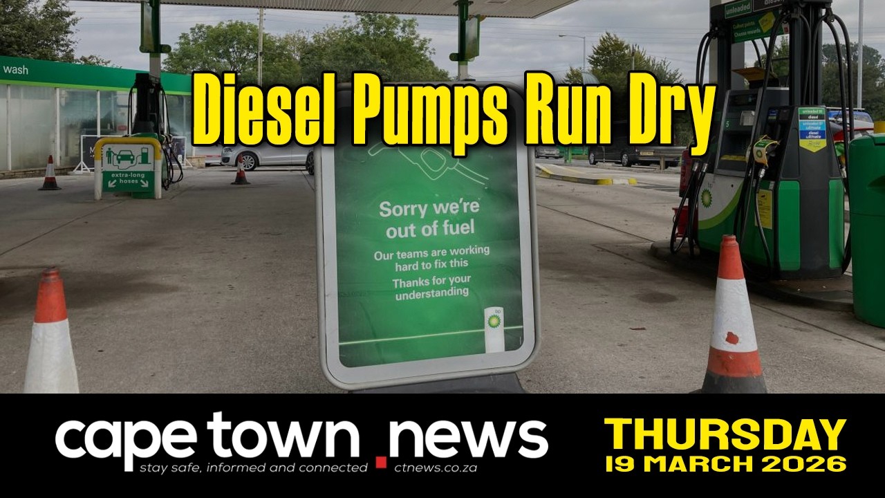 Thursday, 19th of March, 2026