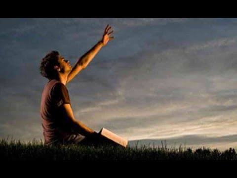 Alabanza - Teniendo fe en Jesús