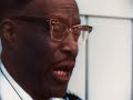 Son House - 'Death Letter Blues' live [Colourised] 1967