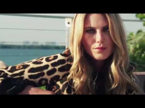 Рекламное видео Liu Jo Jeans осень-зима 2015-16 / Liu Jo Jeans Campaign Video Fall-Winter 2015-16