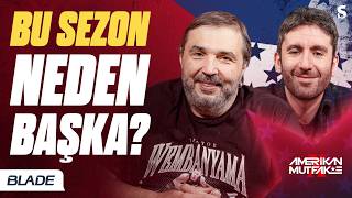 NBA 2026-2027 Sezonu Başlıyor: Kural Değişiklikleri, Ödül Tahminleri I Amerikan 