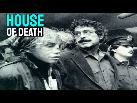 House of Death: Hedda Nussbsum & Joel Steinberg