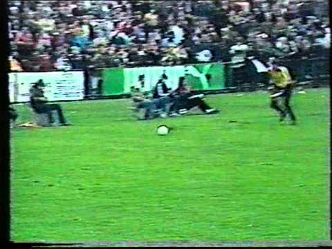 DHC-AJAX 1981 KNVB Beker