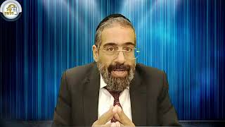 הרב בועז שלום - פרשת תולדות - הבגדים עושים את האדם! (תשפ"ג)