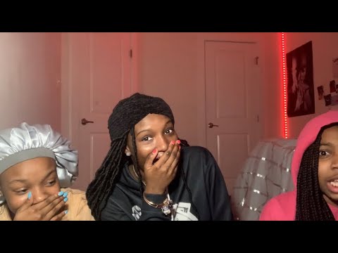 Badkid Dejah and Sadeeya talk about why they aren’t friends *THEY WANT A REMATCH*