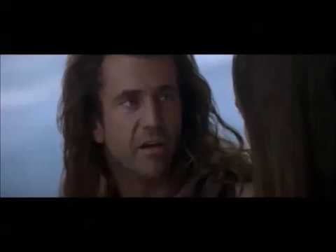 George Tierney Real Number one Pool Player as Braveheart