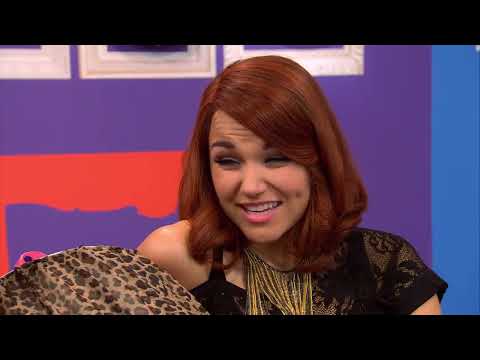 Groove High - S1E1 - Last Tango in A-List (Pilot)