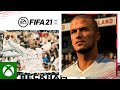 FIFA 21 | Beckham is Back