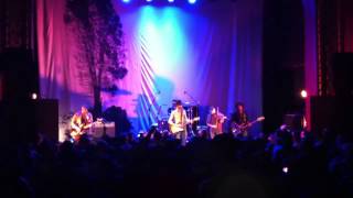 Ryan Bingham - Hard Times