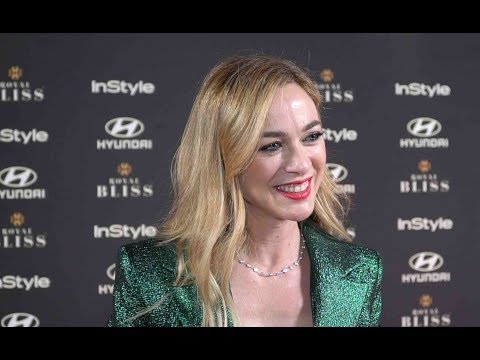 In Style Part I - Cristina Abad, Marta Hazas, Cecilia Freire y muchos más