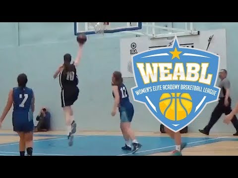 Maya Price has 27 points & 16 rebounds for Copleston ! Player of the Week, Week 1 2017/18