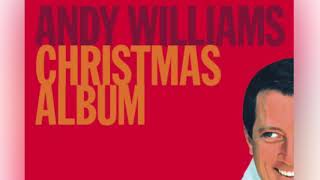 Happy Holiday/The Holiday Season - Andy Williams