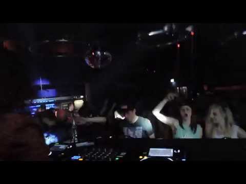 Nathalie de Borah- Ringlokschuppen / Bielefeld 28.2.2014 (Finally)