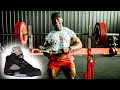 The BEST Shoes To Squat In?