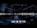 Sunsets Sandals Harry Cho Love Me Better Nico Pusch Remix