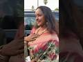 Shalu Menon WINTERDAYS Actresses Serial Mollywood Saree Malayalamcinema