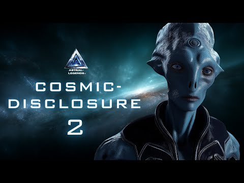 Your DNA Holds the Key – Are You Ready to Activate It? | Full Disclosure